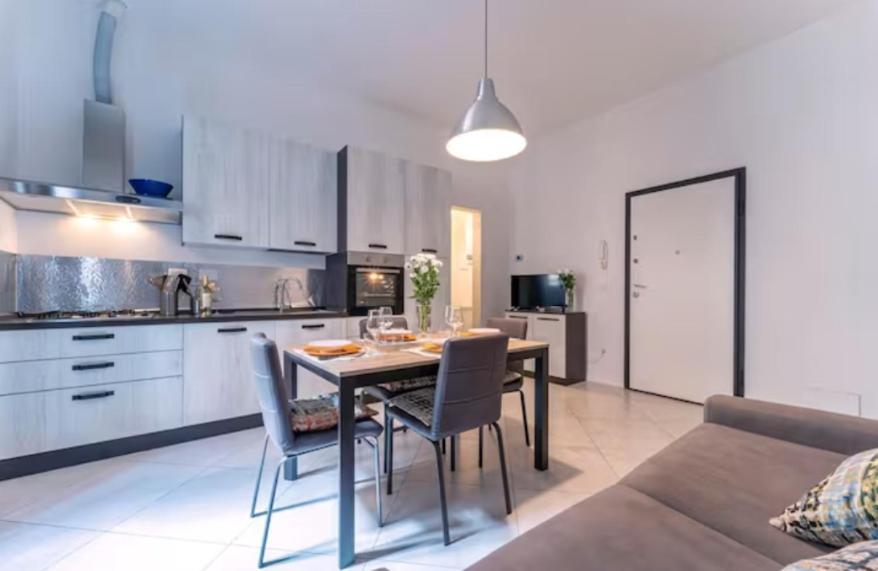 Apartamento Savonarola Comfy Garden Flat *